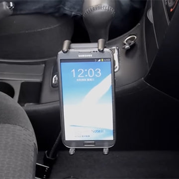 How to Install the Arkon SM688 Car Mount