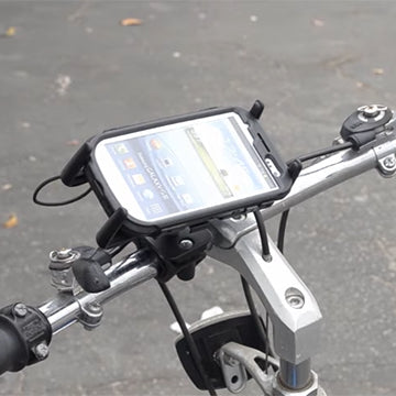 Arkon SM632: The Robust and Versatile Bike Mount for All Your Adventures