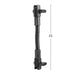 11.25" OCTO™ Extension Pole with Socket Arm - BULK-Arkon Mounts