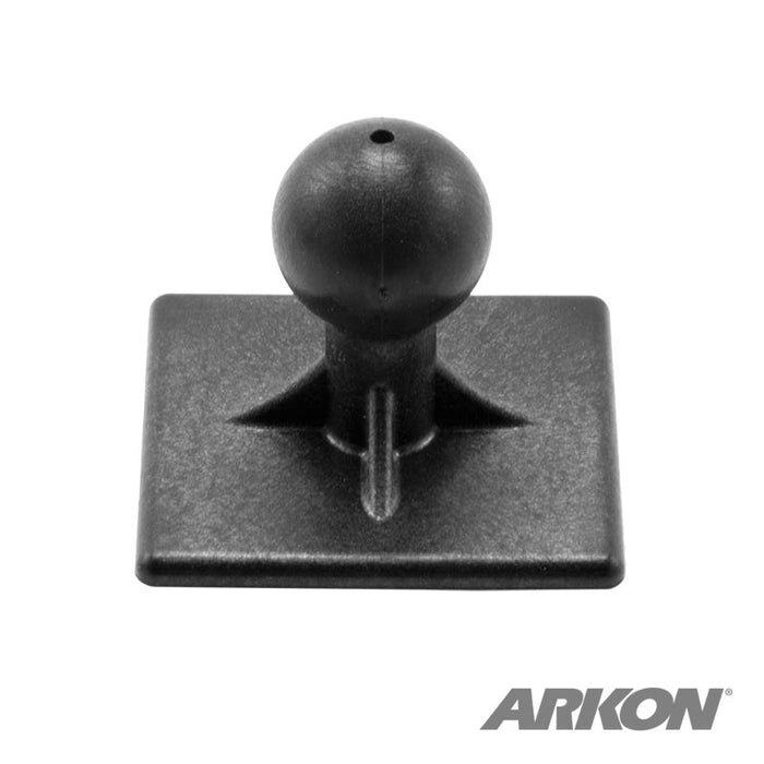 20mm Swivel Ball to 4-Prong iGRIP Mounting Pattern Adapter-Arkon Mounts