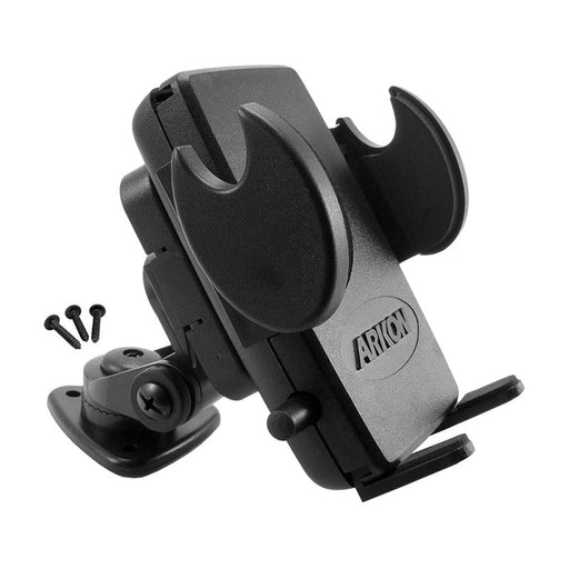 Adhesive Car or Truck Phone Mount for iPhone, Galaxy, Note, and more-Arkon Mounts