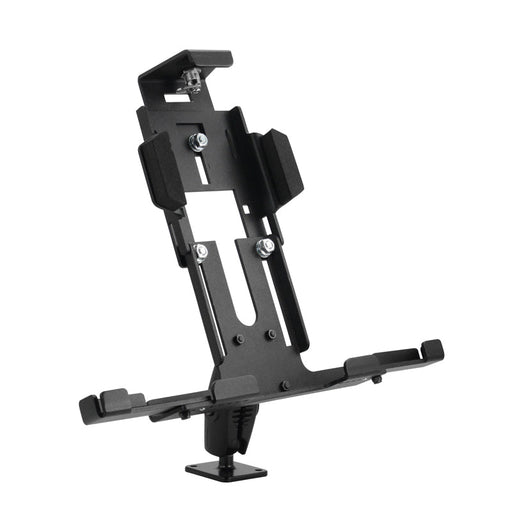Large Universal Locking Tablet Mount with Key Lock for iPad, Note, Tab and more-Arkon Mounts