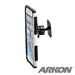 Magnetic Phone Adhesive Mount Holder for iPhone, Galaxy, and Note-Arkon Mounts