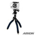 Mini Tripod Mount for GoPro HERO Action Cameras-Arkon Mounts