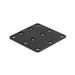 Square AMPS Mounting Plate-Arkon Mounts