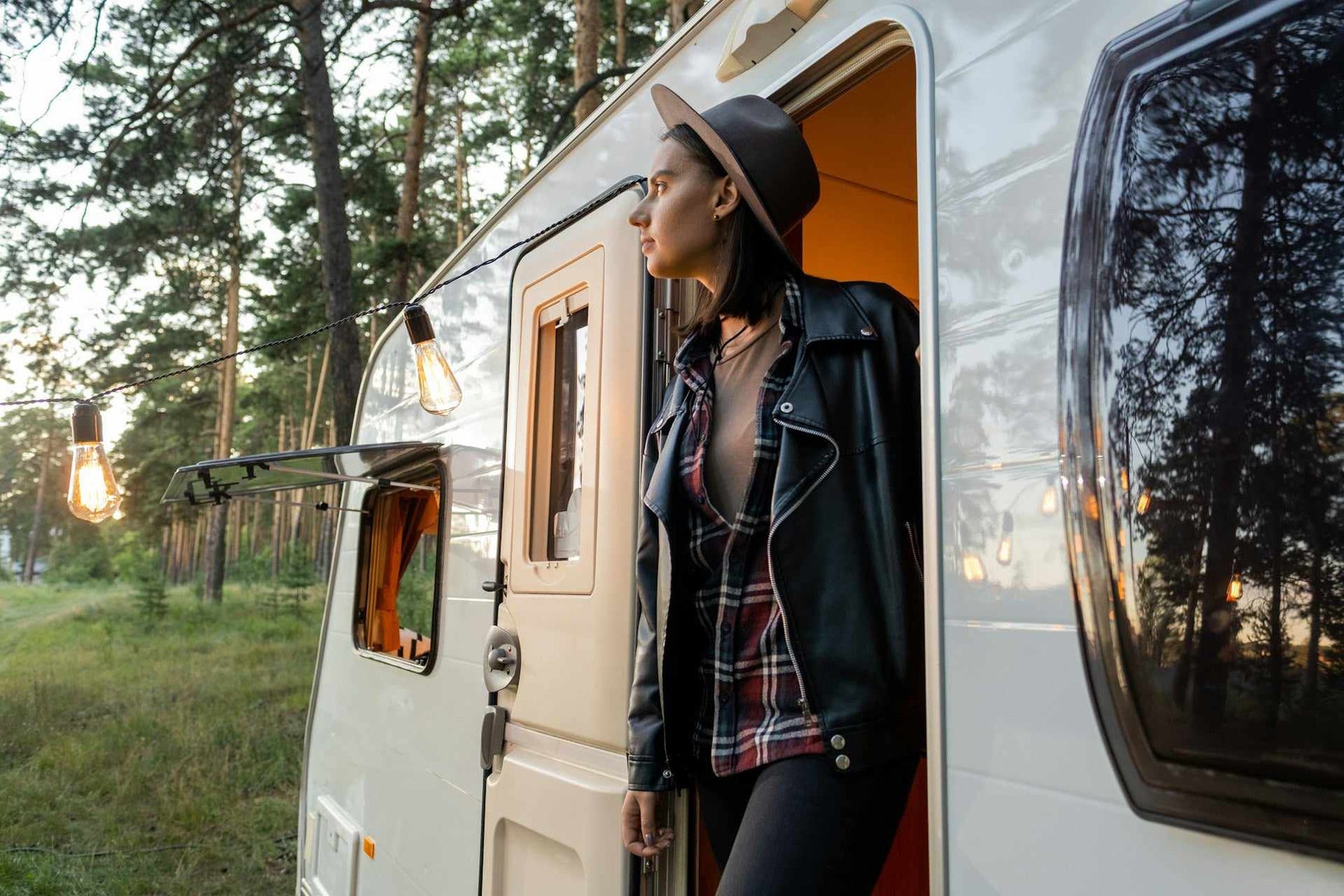 Gifts for Van Lifers: Must-Have Items for Life on the Road