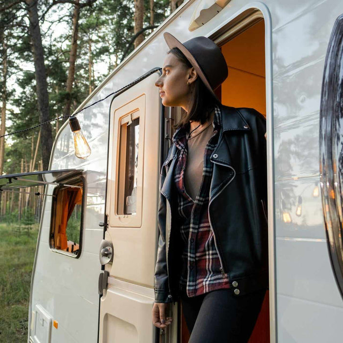 Gifts for Van Lifers: Must-Have Items for Life on the Road