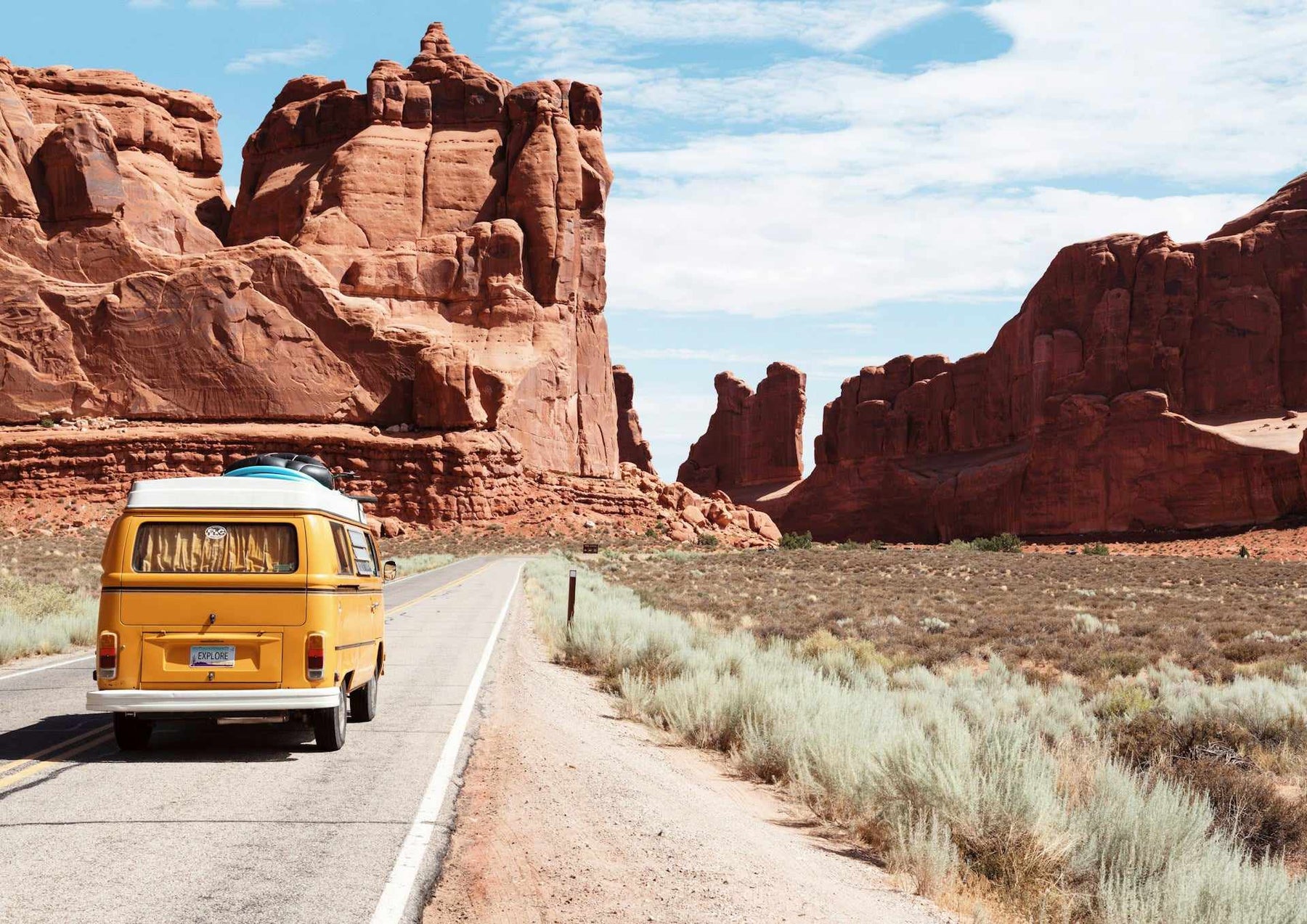 The Gear and Gadgets You Need for Your Van Trip: The Ultimate Guide