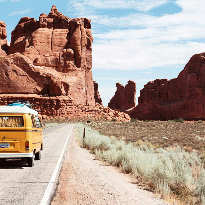 The Gear and Gadgets You Need for Your Van Trip: The Ultimate Guide