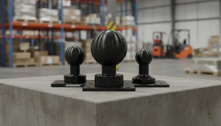 Everything You Need to Know About the AMPS Mounting System