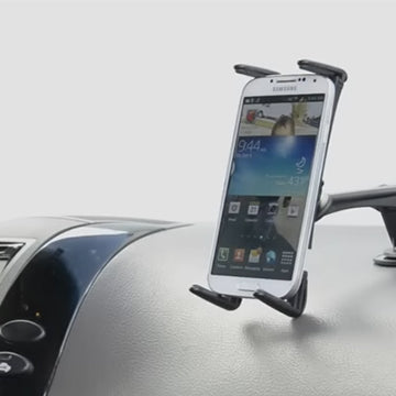 Arkon's Slim-Grip Ultra: The Top Smartphone Holder