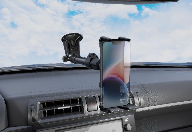 Best Suction Cup Phone Holders for Cars, Boats, Mirrors & More