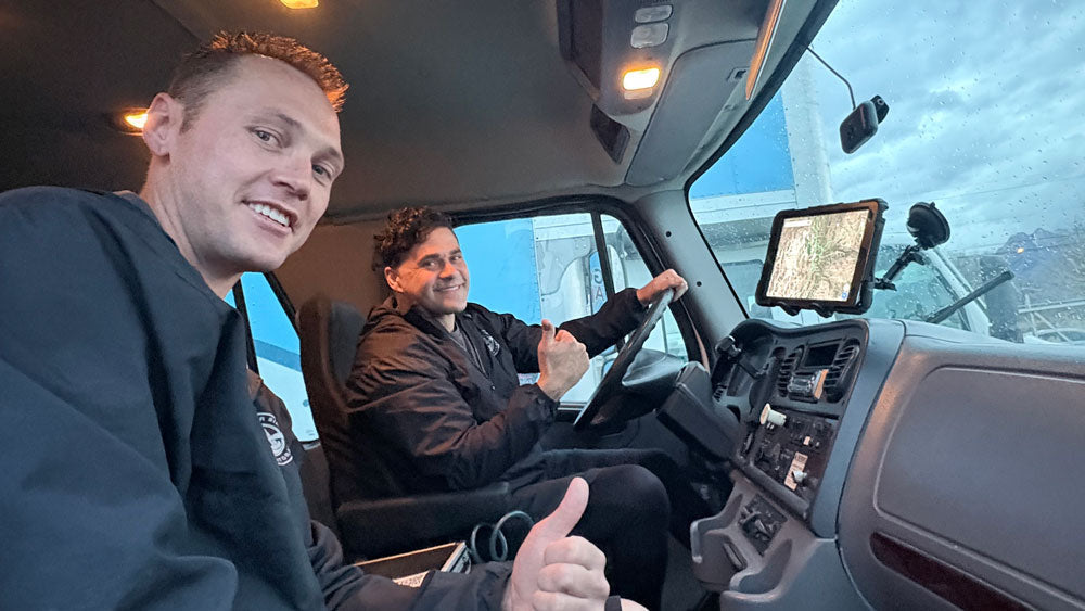 Supporting Safety and Focus at The Other Side Academy