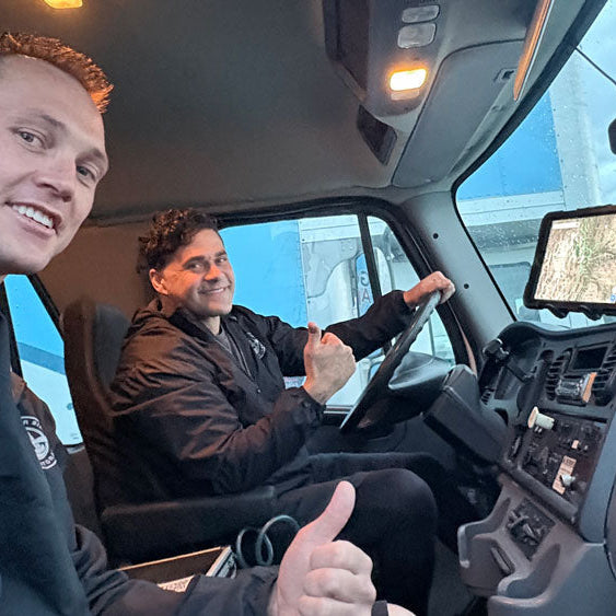 Supporting Safety and Focus at The Other Side Academy