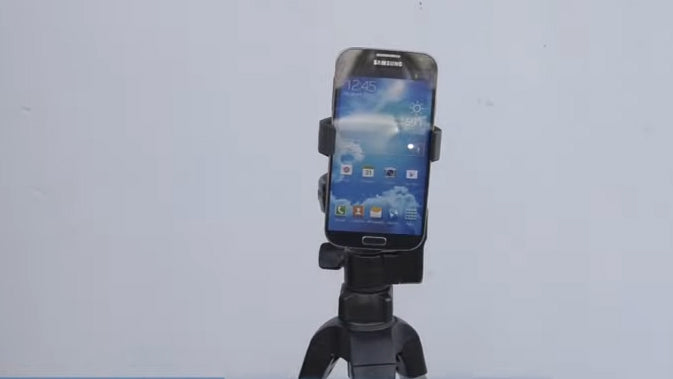 Transform Your Tripod with Arkon's MG21420