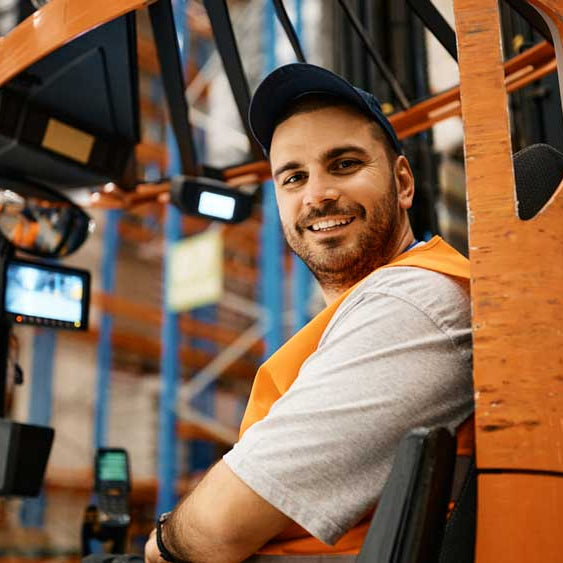 Gifts for Forklift Drivers: Top Phone Chargers, Mounts, and Gadgets