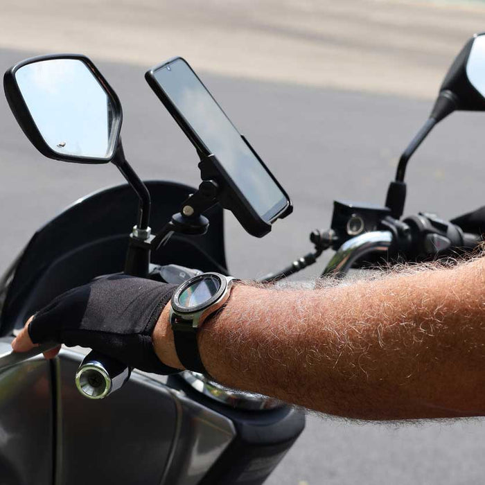 What Are the Best Phone Holders for My Motorcycle? Top Picks and Features to Consider