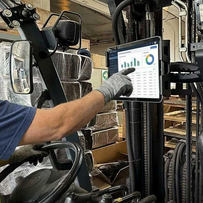 ARKON Mounts Launches XMS Series for Rugged Industrial and Fleet Environments