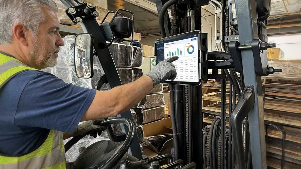 ARKON Mounts Launches XMS Series for Rugged Industrial and Fleet Environments