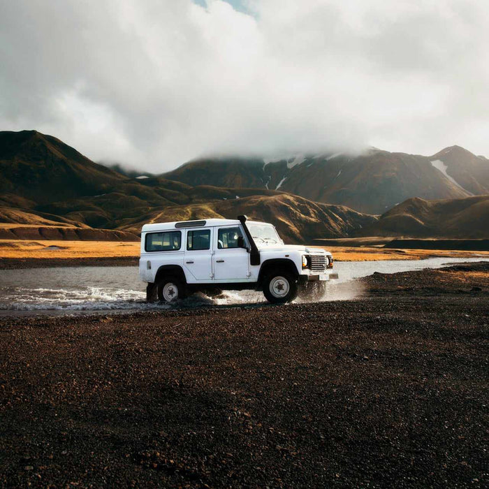 Can a 360° Camera Be Mounted on a Car? A Guide to Mounting 360° Cameras on Vehicles