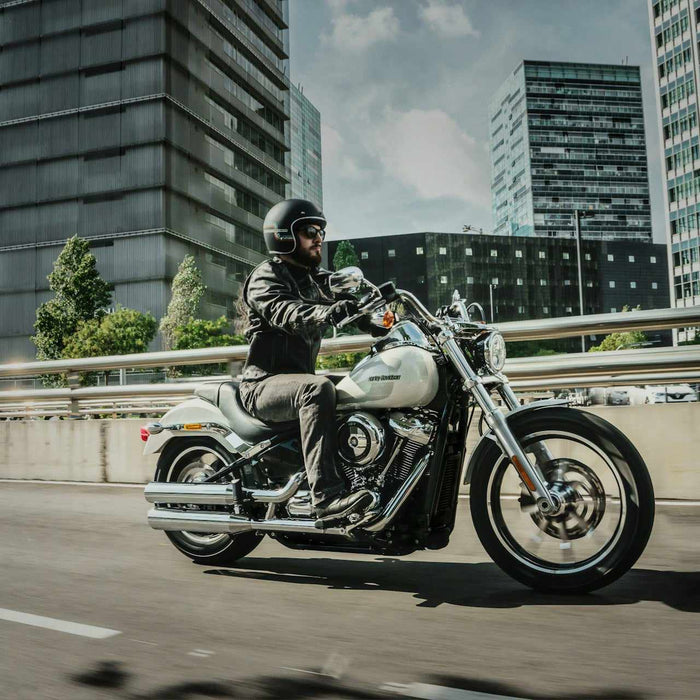 The Best Gifts for Motorcycle Lovers to Enhance Their Riding Experience