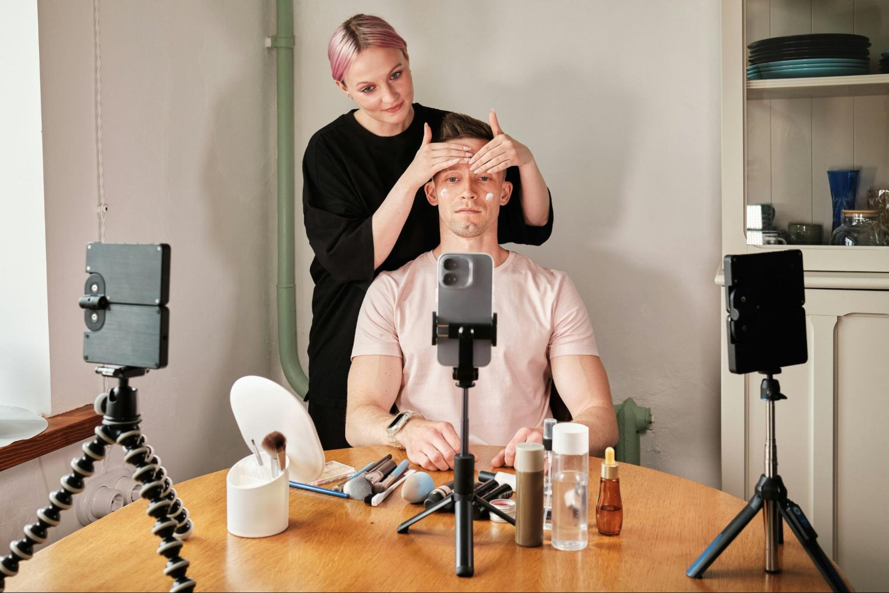 How to Become a UGC Content Creator: Essential Steps for Success