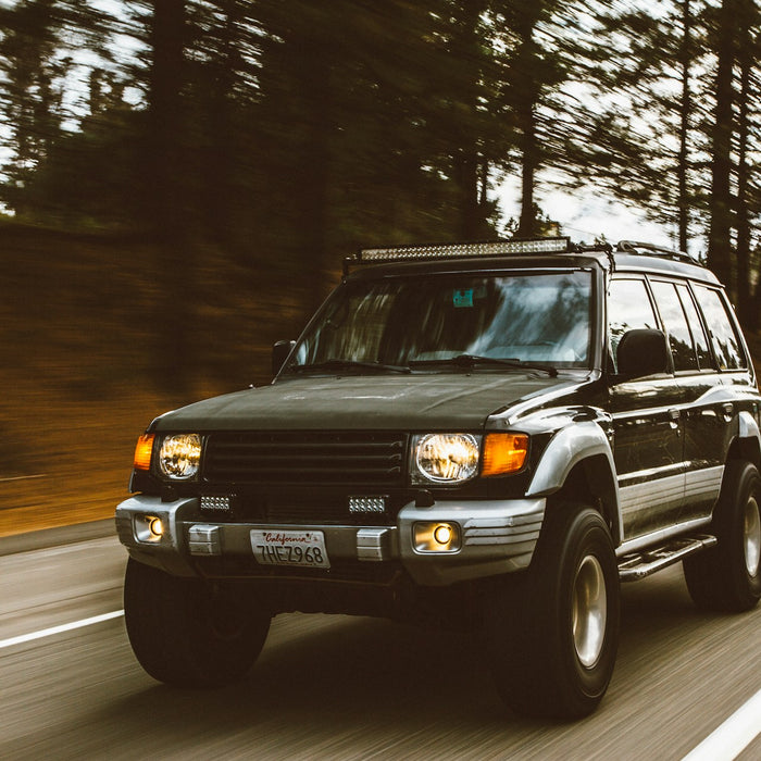 Does Placement of Hard Mount Antenna Matter for CB Radio?