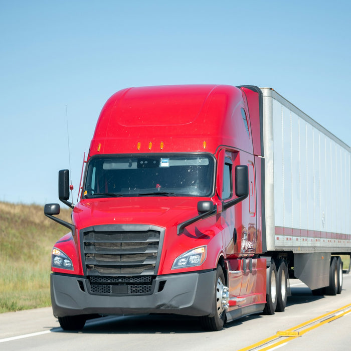 Apps and Entertainment for Truckers