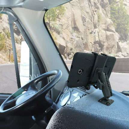 Best Trucker Phone Mount: Arkon's Top Picks for Secure and Convenient Access