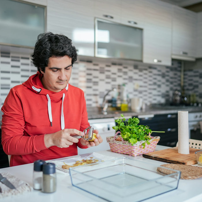 iPad Mounts for Cooking and Multitasking: Convenient Hands-Free Solutions