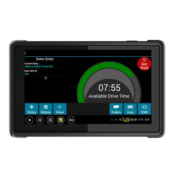 ELD Mounts for Trucks — Arkon Mounts