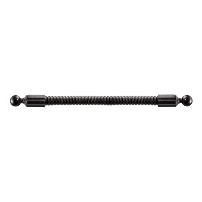 15.5 inch Double Socket Arm Extension Pole with 25mm (1 inch) Ball Ends-Arkon Mounts