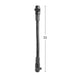 16.50" Octo Extension Pole with Socket Arm - BULK-Arkon Mounts
