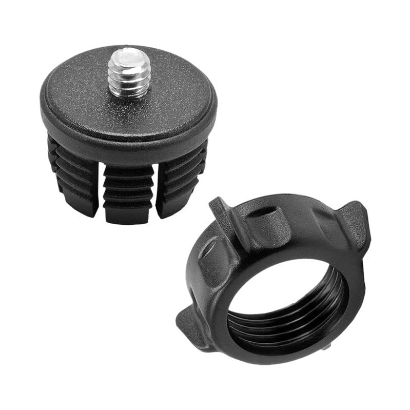 Arkon SP20MM17 20mm Ball to 17mm Ball Adapter (sku 56031)