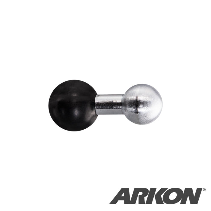 20mm Metal Ball to 25mm Ball Adapter-Arkon Mounts