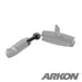 25mm (1 inch) Ball to 25mm (1 inch) Ball Adapter-Arkon Mounts