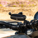 25mm Robust Aluminum Motorcycle Handlebar Mount - 17mm Ball Compatible-Arkon Mounts