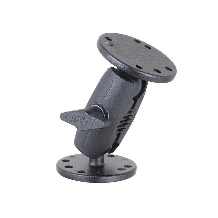 4-Inch Heavy-Duty 4-Hole AMPS Mount — Arkon Mounts