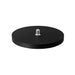 88mm Diameter Round Heavy-Duty Magnetic Base with 1/4"- 20 Camera Bolt-Arkon Mounts