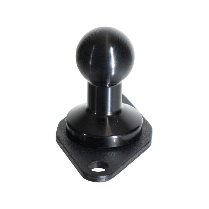 Diamond 2-Hole AMPS to 20mm Ball Adapter