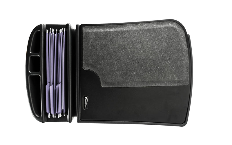 AutoExec GripMaster Efficiency Car Desk