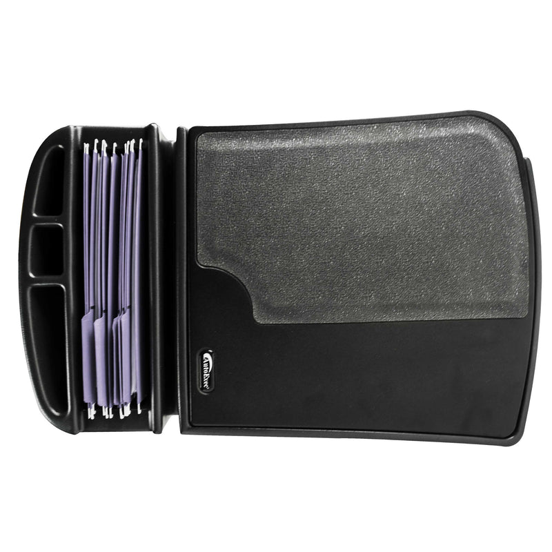 AutoExec GripMaster Car Desk