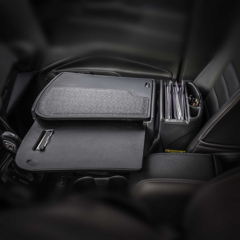 AutoExec GripMaster Car Desk