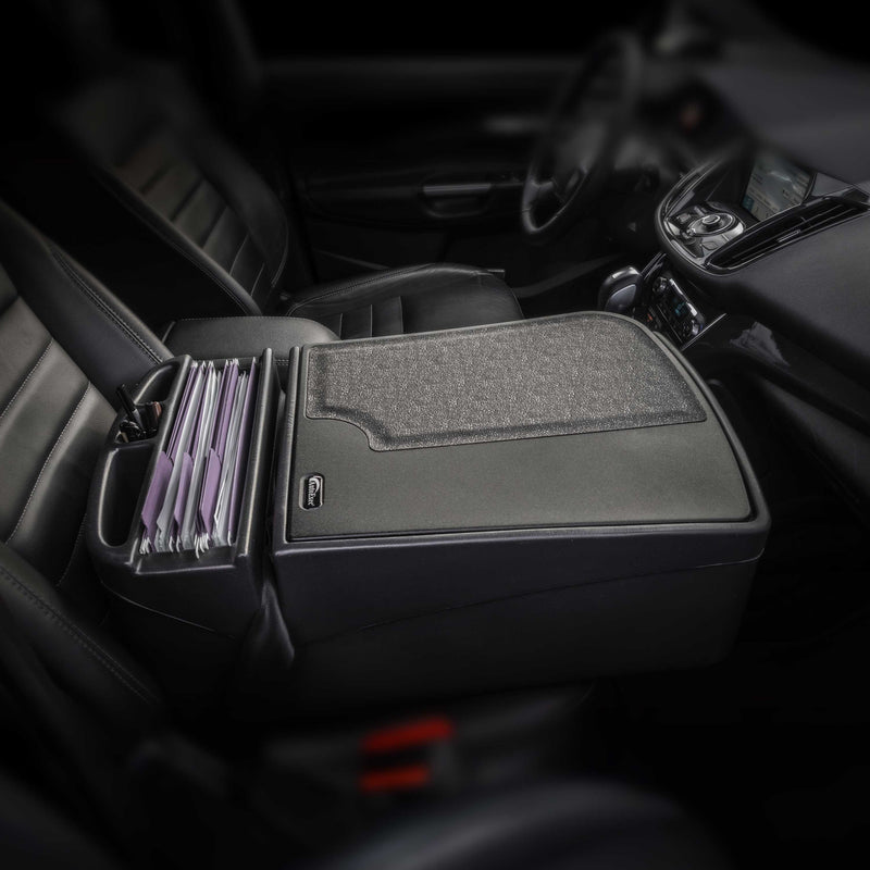 AutoExec GripMaster Car Desk