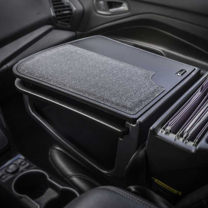 AutoExec GripMaster Car Desk