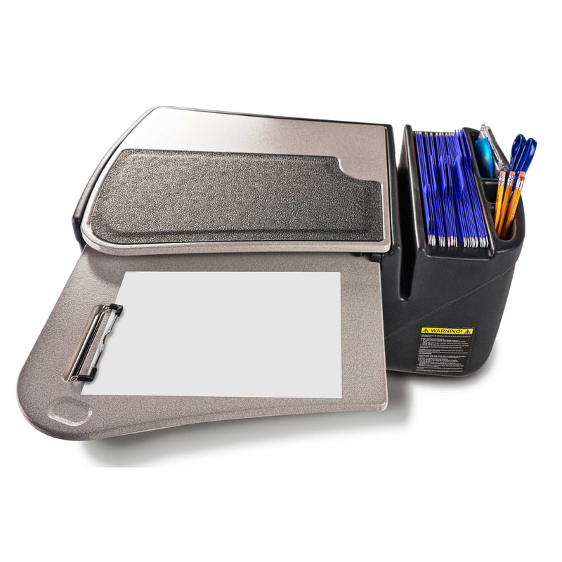 AutoExec GripMaster Car Desk