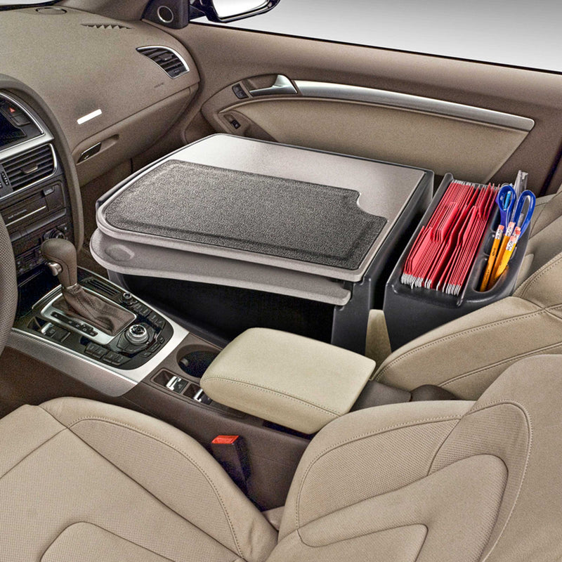 AutoExec GripMaster Car Desk