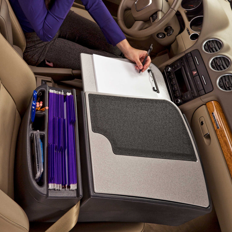 AutoExec GripMaster Car Desk