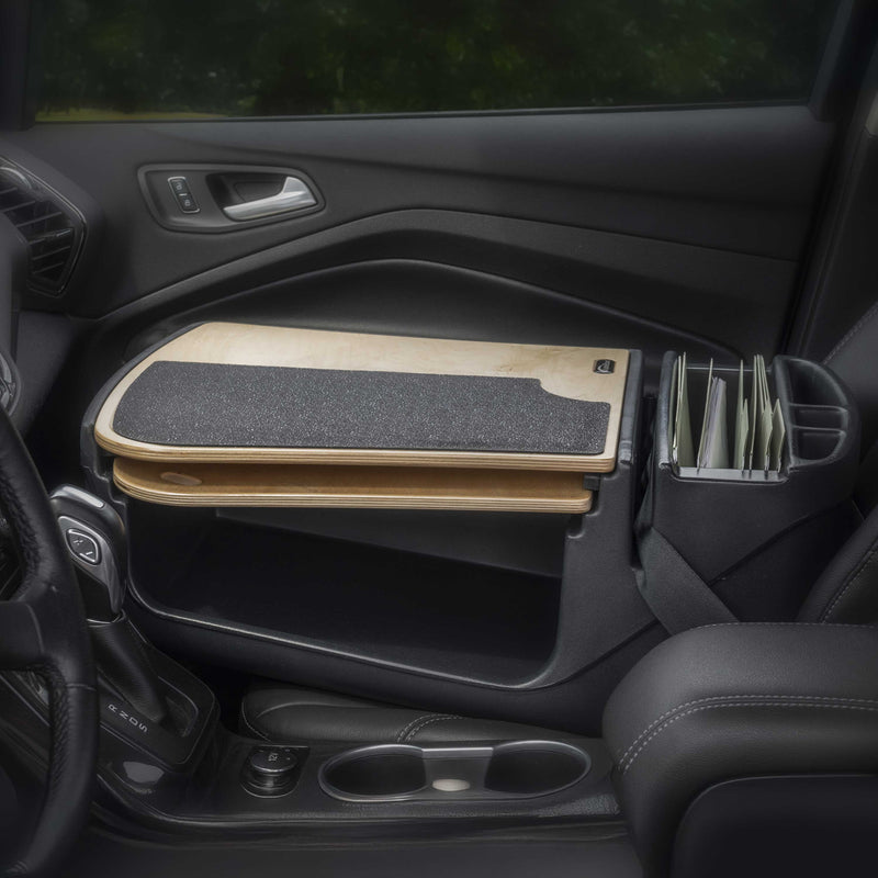 AutoExec GripMaster Car Desk