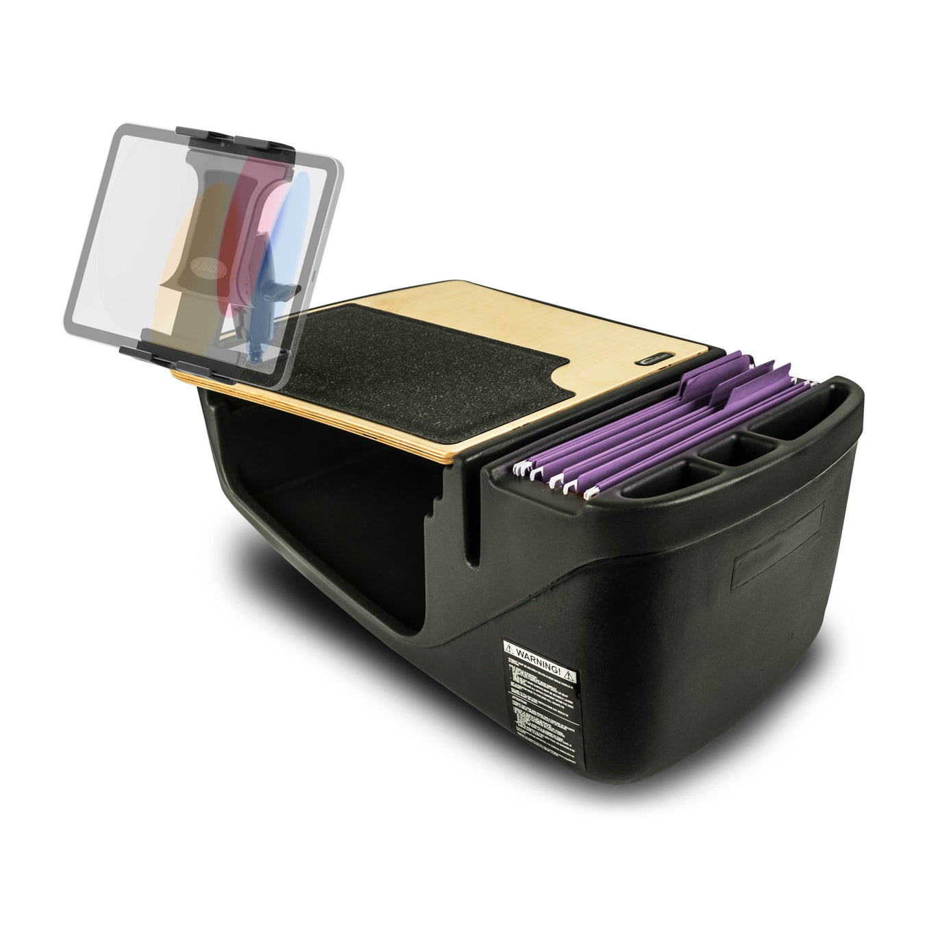 AutoExec Car Desk